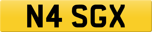 N4SGX