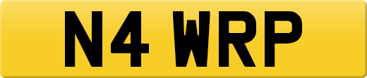 N4WRP
