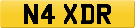 N4XDR