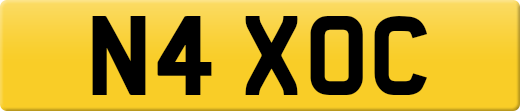 N4XOC
