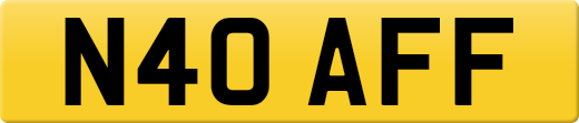N40AFF