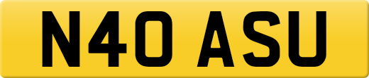 N40ASU