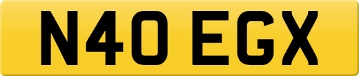 N40EGX