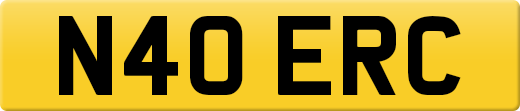 N40ERC