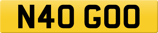 N40GOO