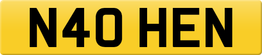 N40HEN