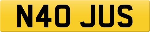 N40JUS