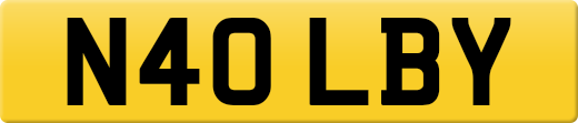 N40LBY