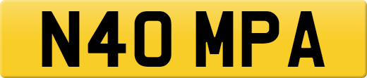 N40MPA