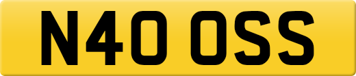 N40OSS