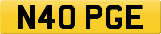 N40PGE
