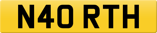 N40RTH