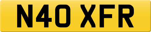N40XFR