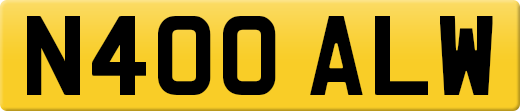 N400ALW