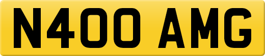 N400AMG