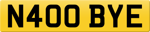 N400BYE