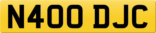 N400DJC