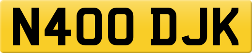 N400DJK