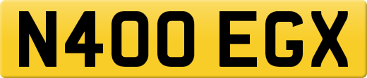 N400EGX