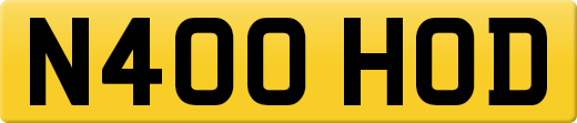 N400HOD