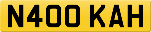 N400KAH