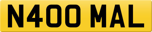 N400MAL