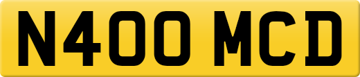 N400MCD