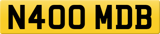 N400MDB