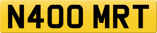 N400MRT