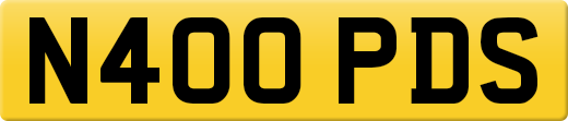 N400PDS