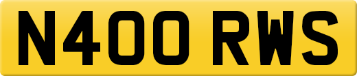 N400RWS