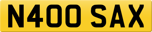 N400SAX