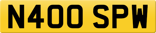 N400SPW