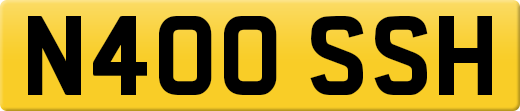 N400SSH