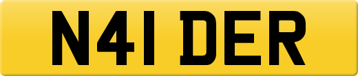 N41DER