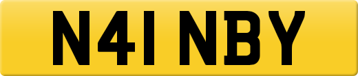 N41NBY