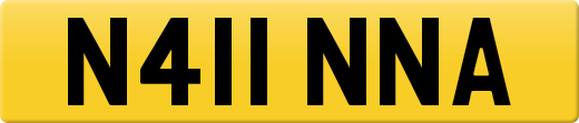 N411NNA