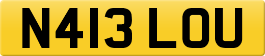 N413LOU