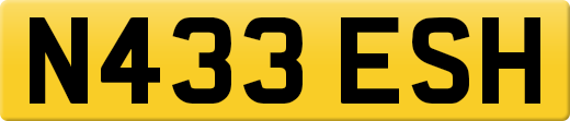 N433ESH