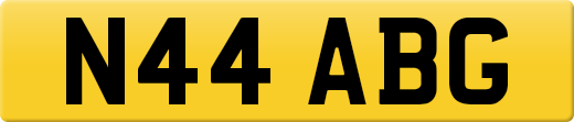 N44ABG