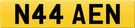 N44AEN