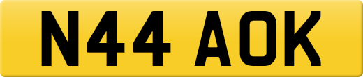 N44AOK