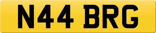 N44BRG