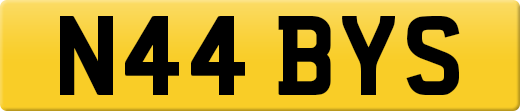 N44BYS