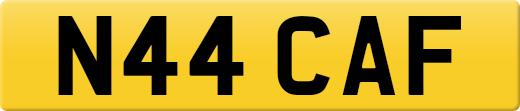 N44CAF