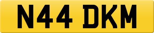 N44DKM