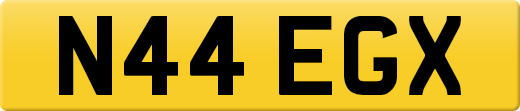 N44EGX