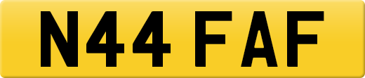 N44FAF