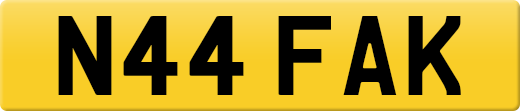 N44FAK