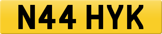 N44HYK